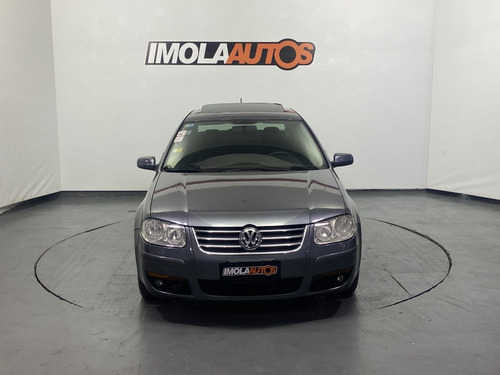 Imagen 2 de 12 de Volkswagen Bora 2.0 Trendline Tiptronic At 2008-imolaautos