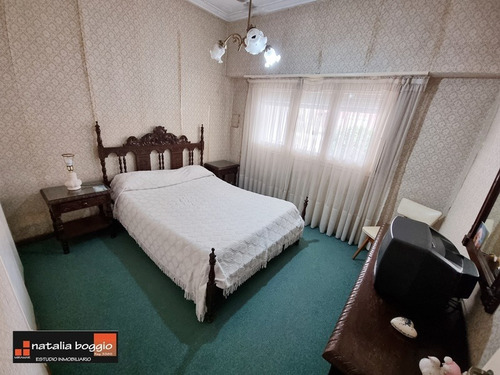 Chalet 5 Ambientes Zona 1 Miramar V4798