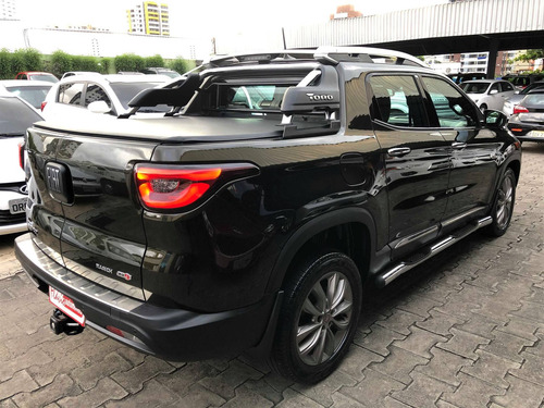 Fiat Toro 2.0 16v Turbo Diesel Ranch 4wd At9