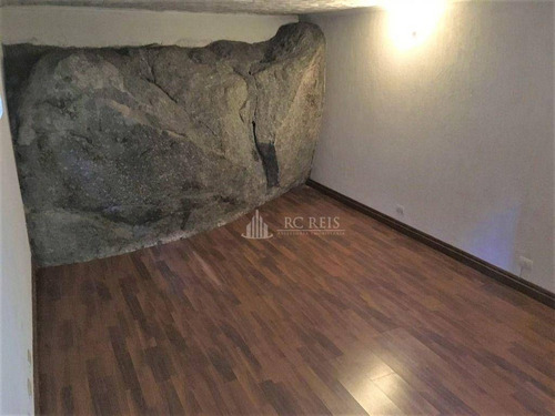 Imagem 9 de 20 de Casa Com 4 Suítes À Venda, 400 M² Por R$ 4.000.000 - Alphaville 2 - Barueri/sp - Ca0914