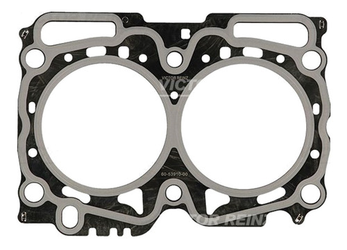 Junta Empaque De Cabeza Subaru Impreza Outback 2.5 06-14