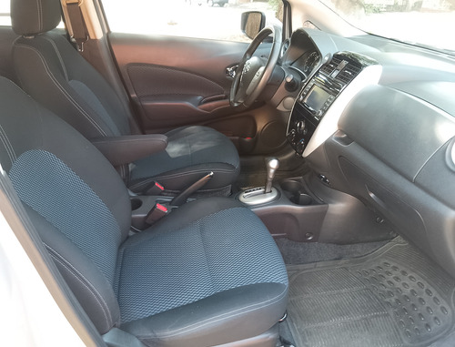 Nissan Note 1.6 Note Advance At