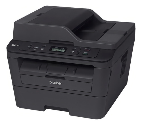 Brother Dcp-l2540dw Multifuncional Mono Láser, Dúplex Wi-fi