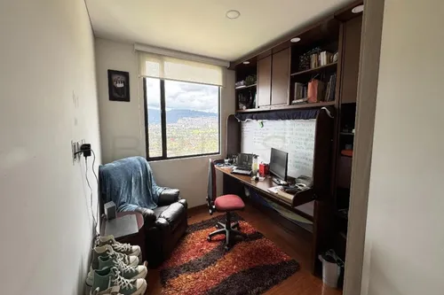 Apartamento En Venta En Santa Helena De Baviera Iv Sec. Cod V7461