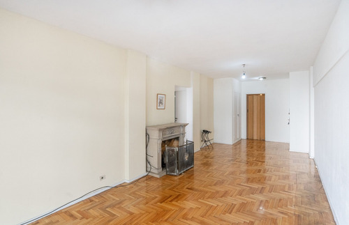 Imagen 2 de 21 de Venta 3 Ambienetes/ Parque Centenario