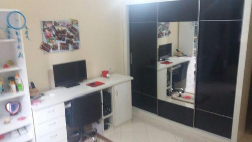 Imagem 5 de 16 de Casa Para Venda - Vila Valqueire, Rio De Janeiro - 2 Vagas - 555
