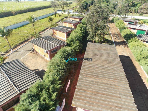 Imagem 4 de 9 de Hotel Com 20 Suítes À Venda Por R$ 8.000.000 - Parque Residencial Santo Antônio - Bebedouro/sp - Ho0002