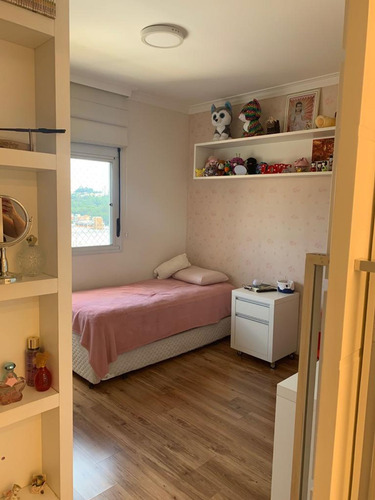 Imagem 7 de 15 de Apto São Lucas | 3 Quartos | 157 M² | Cond: R$600.00 | 2 Vagas - M06yd0
