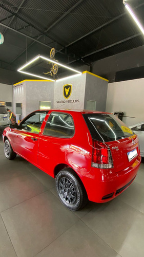 Fiat Palio Palio 1.0/ Trofeo 1.0 Fire/ Fire Flex 2p