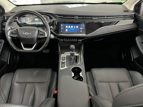 Chery Arrizo 6 1.5 TURBO FLEX AUTOMÁTICO