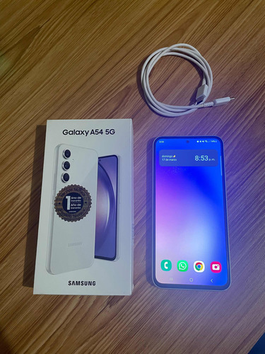 Samsung Galaxy A54 5g