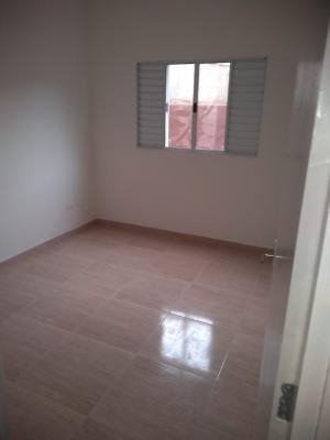 Imagem 9 de 13 de Casa Sobreposta Em Condomínio No Bairro Cibratel 2