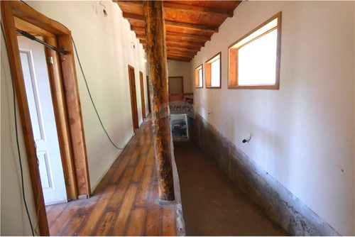 Amplio Terreno En Lugar Privilegiado En El Arrayan