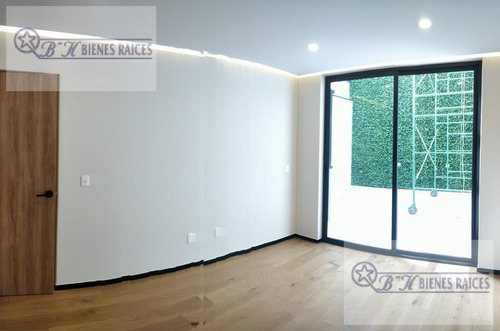 Imagen 11 de 23 de Departamento En Venta, Tecamachalco