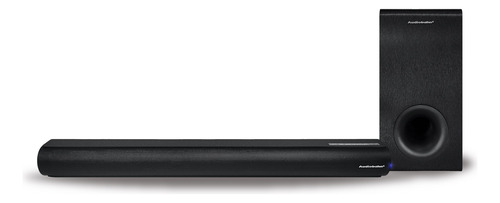 Barra De Sonido Con Subwoofer Bluetooth Audiobahn