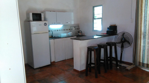 Imagen 4 de 14 de Casa Dos Dormitorios En La Pedrera