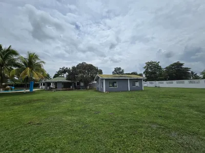 Hacienda-Finca en venta
