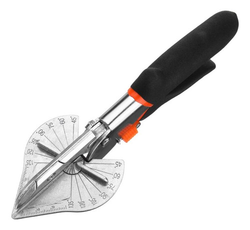 Cortador De Ingletes Multiángulo, Tijeras Y Tijeras De 45 Gr