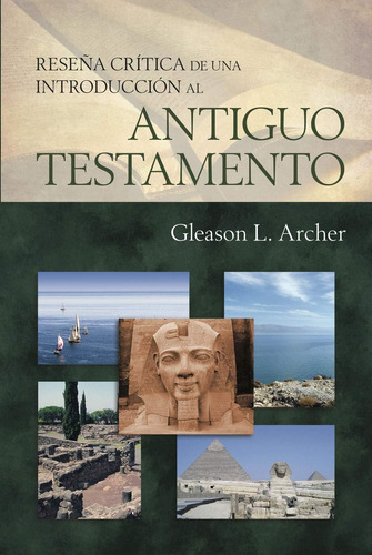 Libro: Reseña Crítica De Una Introducción Al Testamento (spa