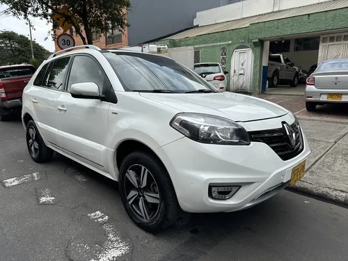 Renault Koleos 2.5 Privilege
