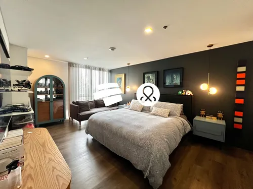 Exclusiva Apartasuite En Alto De Las Palmas Con Permiso Hotelero