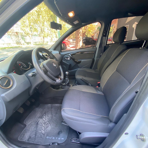 Renault Duster 2.0 Privilege M/t 4x2 2019 Dissano Automotore