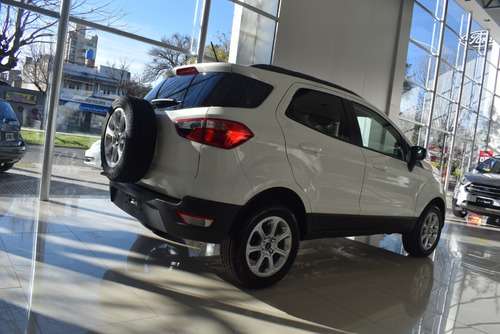 Imagen 3 de 18 de Ford Ecosport Se 1.5