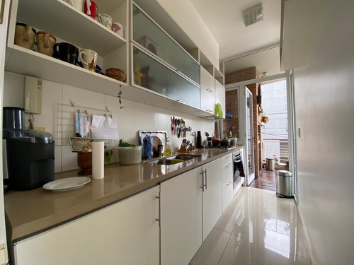 Imagen 20 de 30 de 3 Ambientes Con Parrilla Propia · Cochera/baulera · 95 M2 · Los Mejores Amenities!!