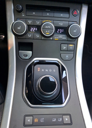 Land Rover Evoque 2.0 Hse Dynamic 240cv