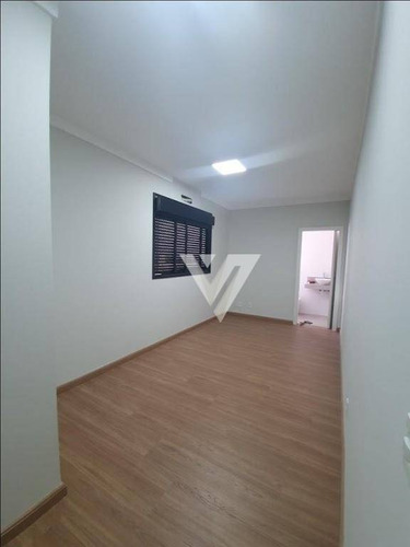 Sobrado Com 3 Dormitórios À Venda, 292 M² Por R$ 1.350.000,00 - Jardim Portal Da Primavera - Sorocaba/sp - So0848