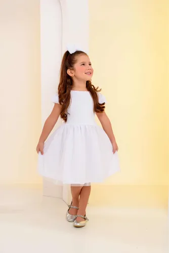 Roupa ano novo infantil 2025