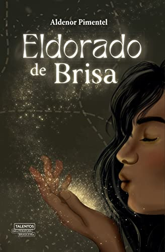 Libro Eldorado De Brisa De Aldenor Pimentel Novos Talentos -