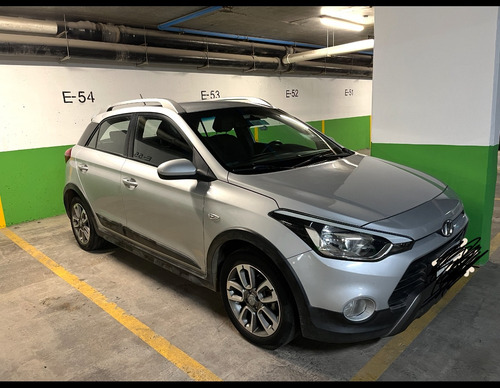 Hyundai i20 Active 1.4 Mt L 2ab Abs