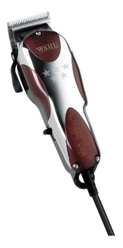 Magic Clip Cordadora Profesional Wahl 5 Star Motor V9000 Nue