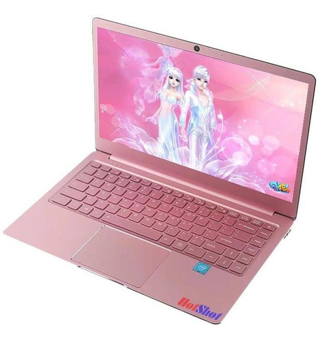 Lap Top Para Estudiantes, Mxsrs-001, Intel Celeron, 6gb Ram,