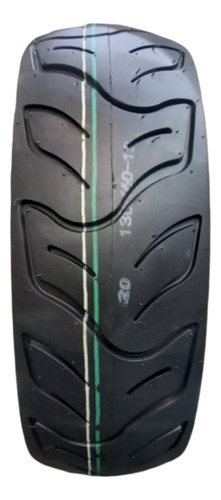 Juego De Llantas 130-60-13 Motoneta Ds150x Ts170
