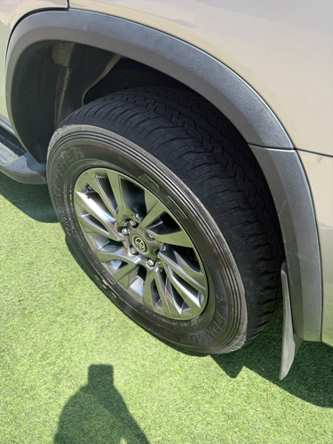 Toyota Fortuner Vx.r Sr5 4x4 V6