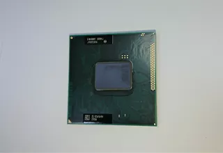 Procesador De Laptop Intel Core I3 2330m Sr04j Socket G2