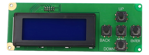 3d Printer Lcd Display Control Board Controller 5 Pin Cable