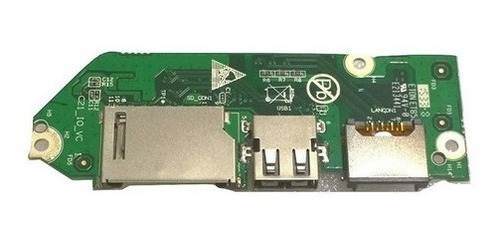 Placa Usb Red Lectora Memoria Compatible Con 21 Serie 21n1f7
