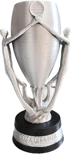 Trofeo Copa Finalissima 10 Cm