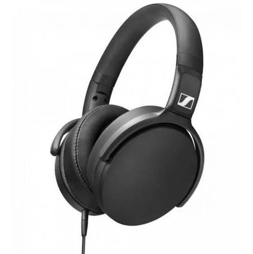 Fone De Ouvido Hd400s Sennheiser