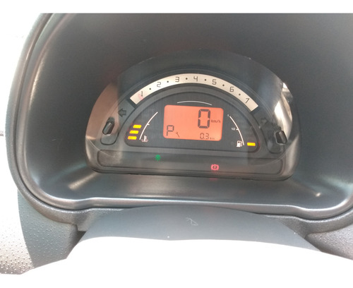 Citroën C3 1.6 16v Exclusive Solaris Flex Aut. 5p