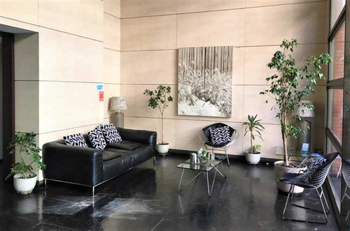 Departamento Espacioso Y Amoblado, Piscina Y Servicios