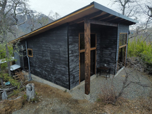 Gran Refugio Las Trancas Nevados Chillán- Pangue Propiedades