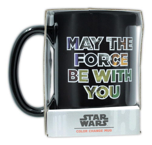 Star Wars Zak Color Change Mug