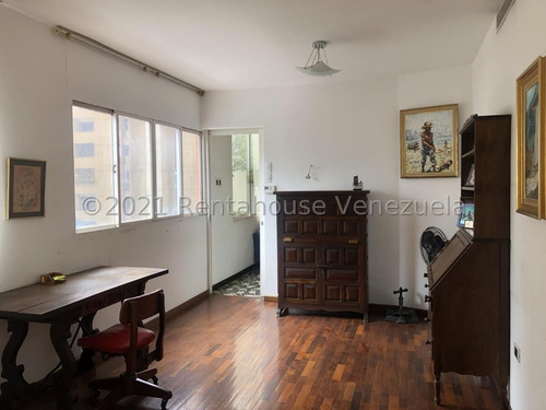Imagen 11 de 14 de Apartamento Venta Los Palos Grandes Mls # 21-24332