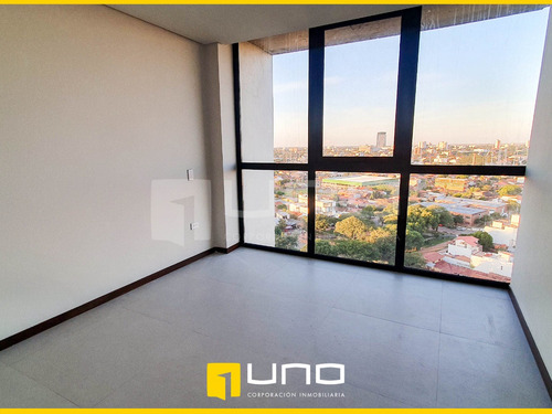 Imagen 4 de 18 de Edificio Vertical 60 Hermoso Departamento En Alquiler Amoblado De Tres Dormitorios A Estrenar