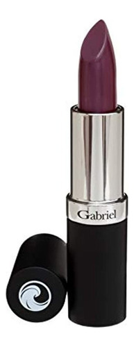 Gabriel Cosmetics Lipstick Meritage Crema Para El Cuerpo Con