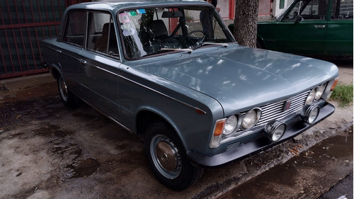 Fiat 1600 Berlina 